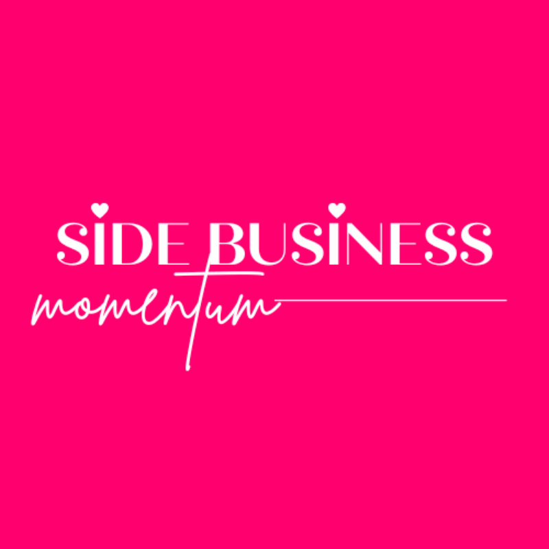 Side Business Momentum